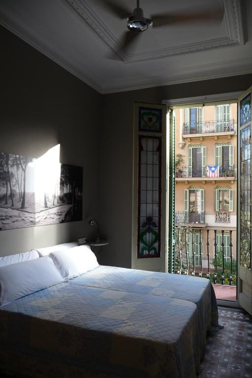 Pensión Casa Del Mediterraneo