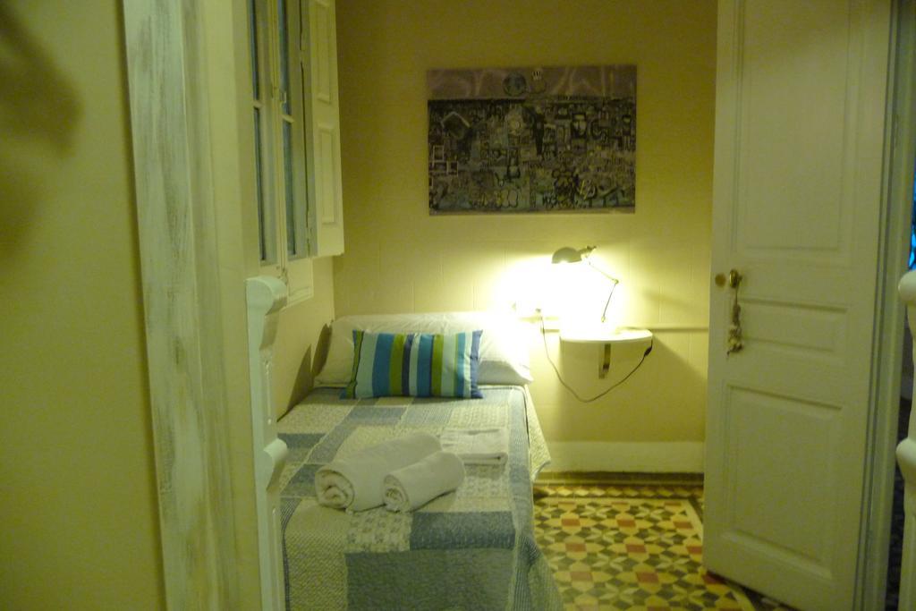 Pensión Casa Del Mediterraneo 4*