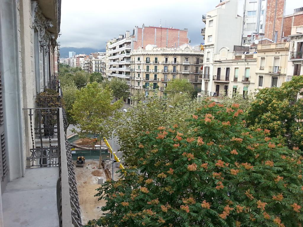 Gasthof Barcelona Rooms 2*