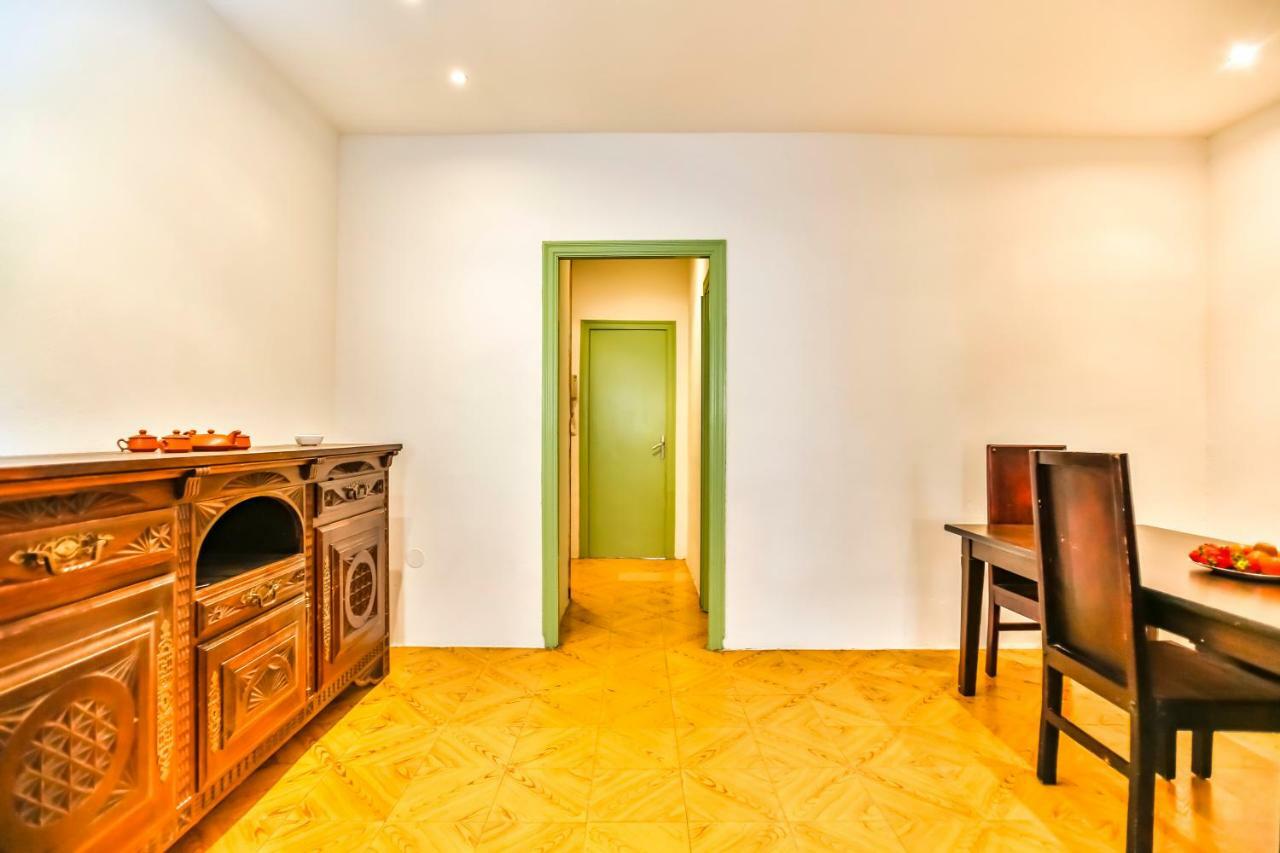 Basic Platja Apartamento Barcelona