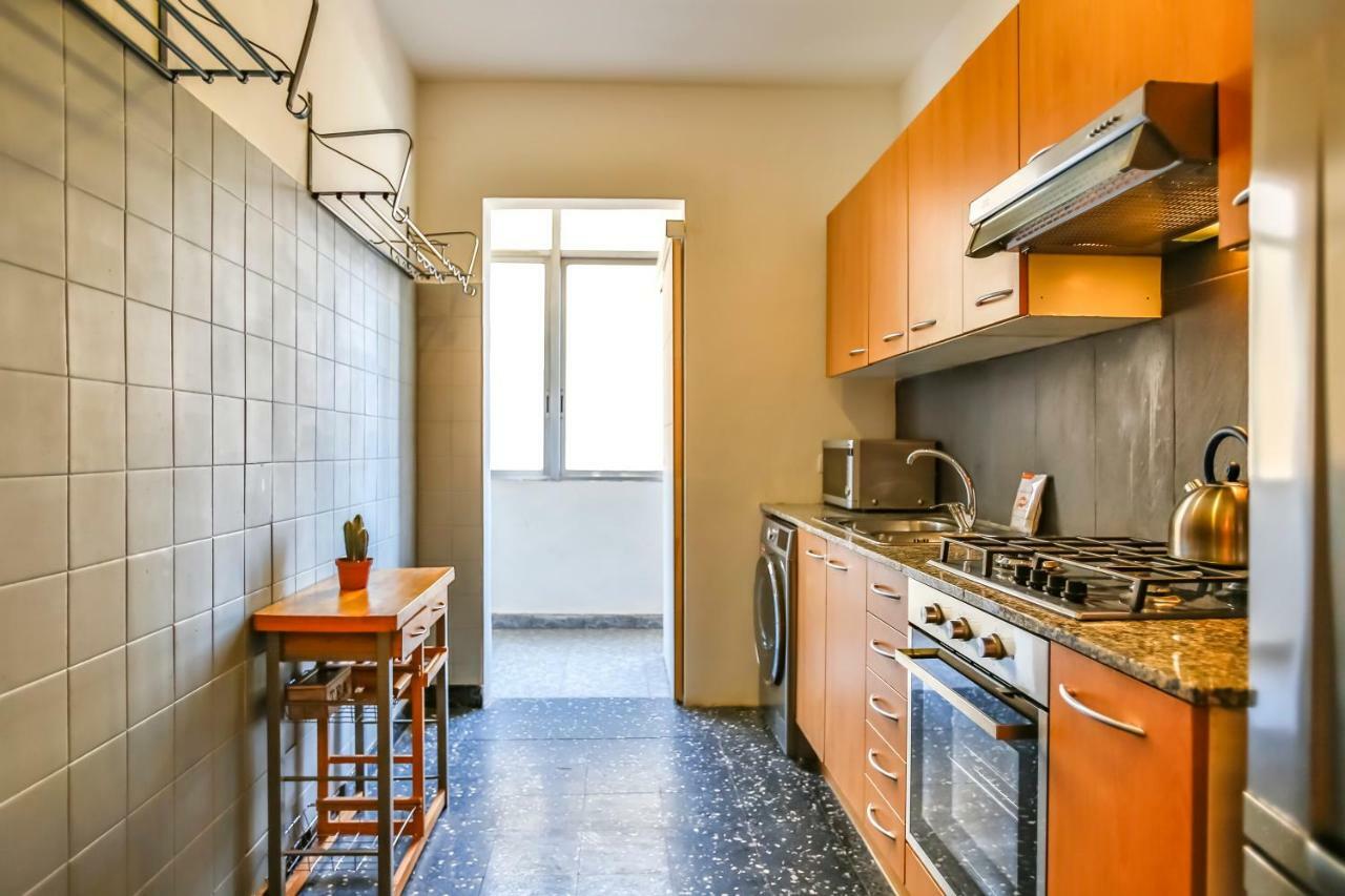 Apartamento Basic Platja Barcelona