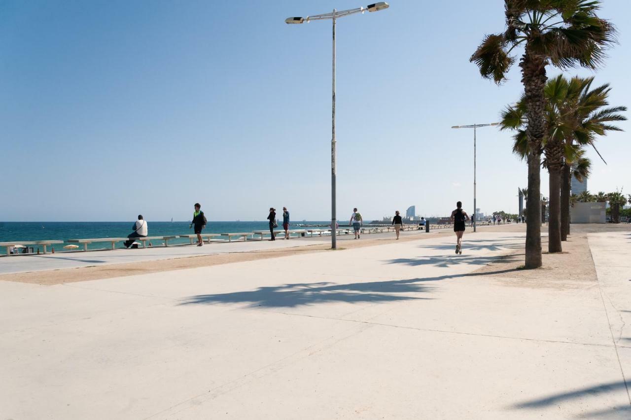 Basic Platja Apartamento