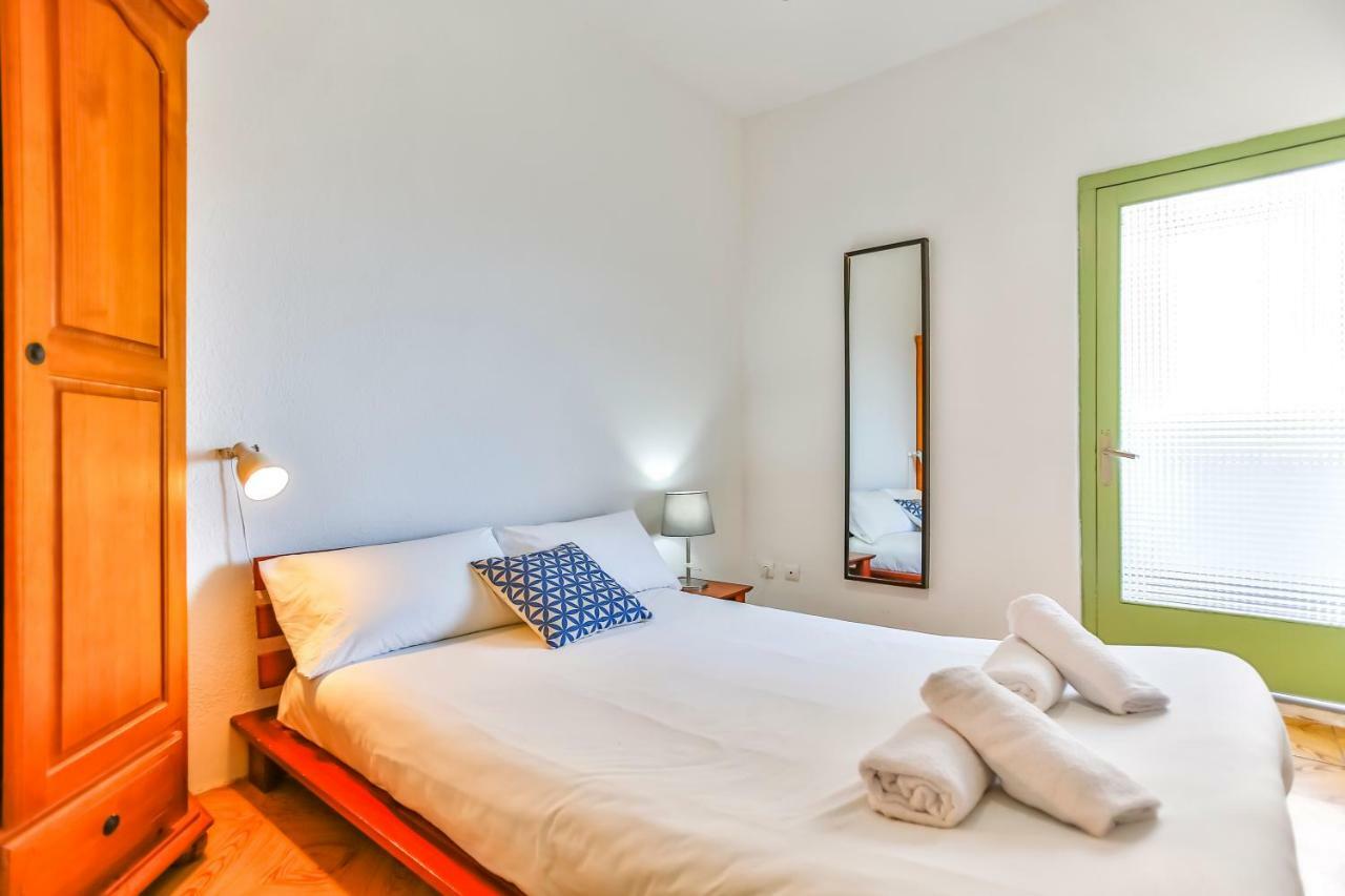 Basic Platja Apartamento Barcelona