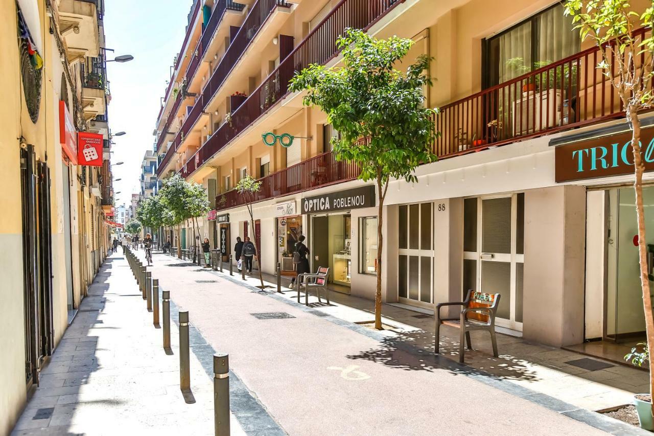 Basic Platja Apartamento