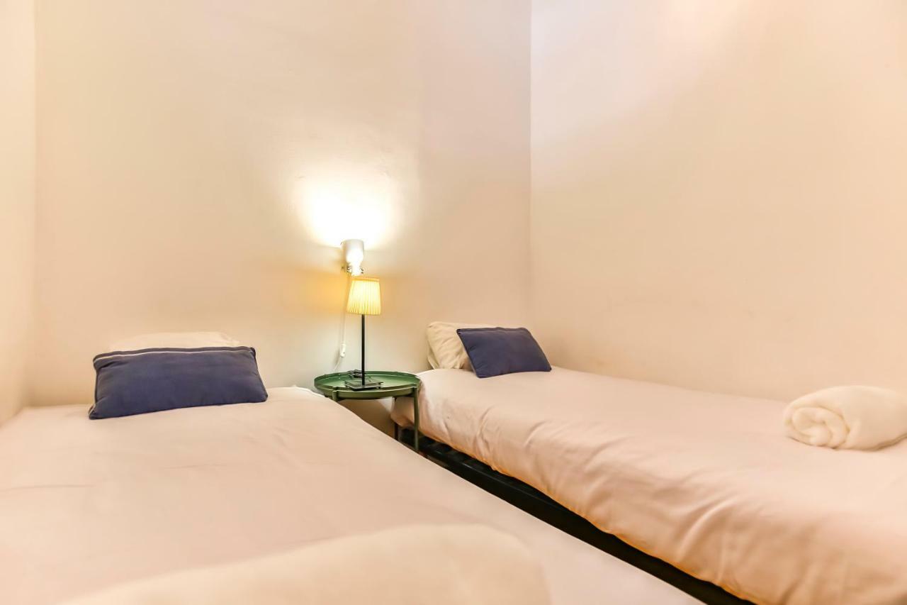 Basic Platja Apartamento