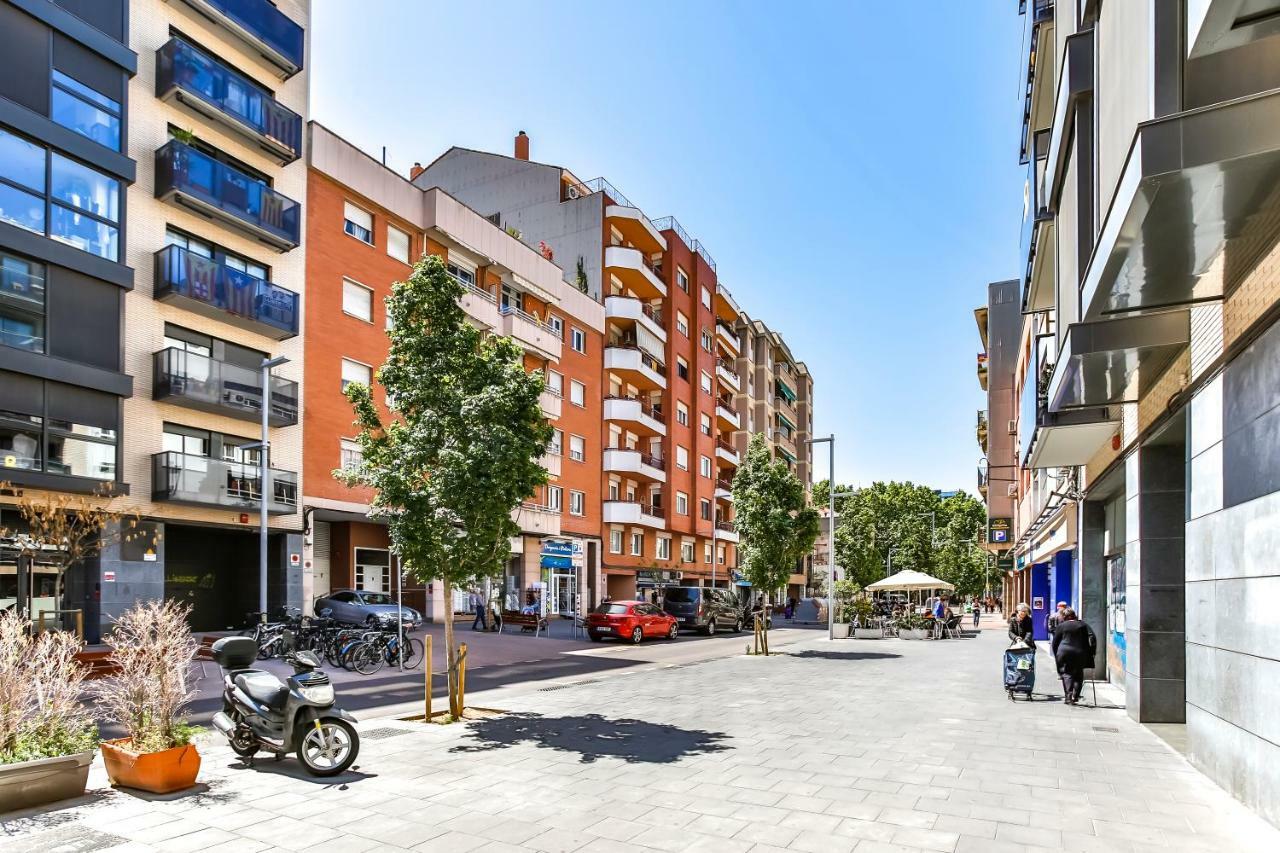 Basic Platja Apartamento