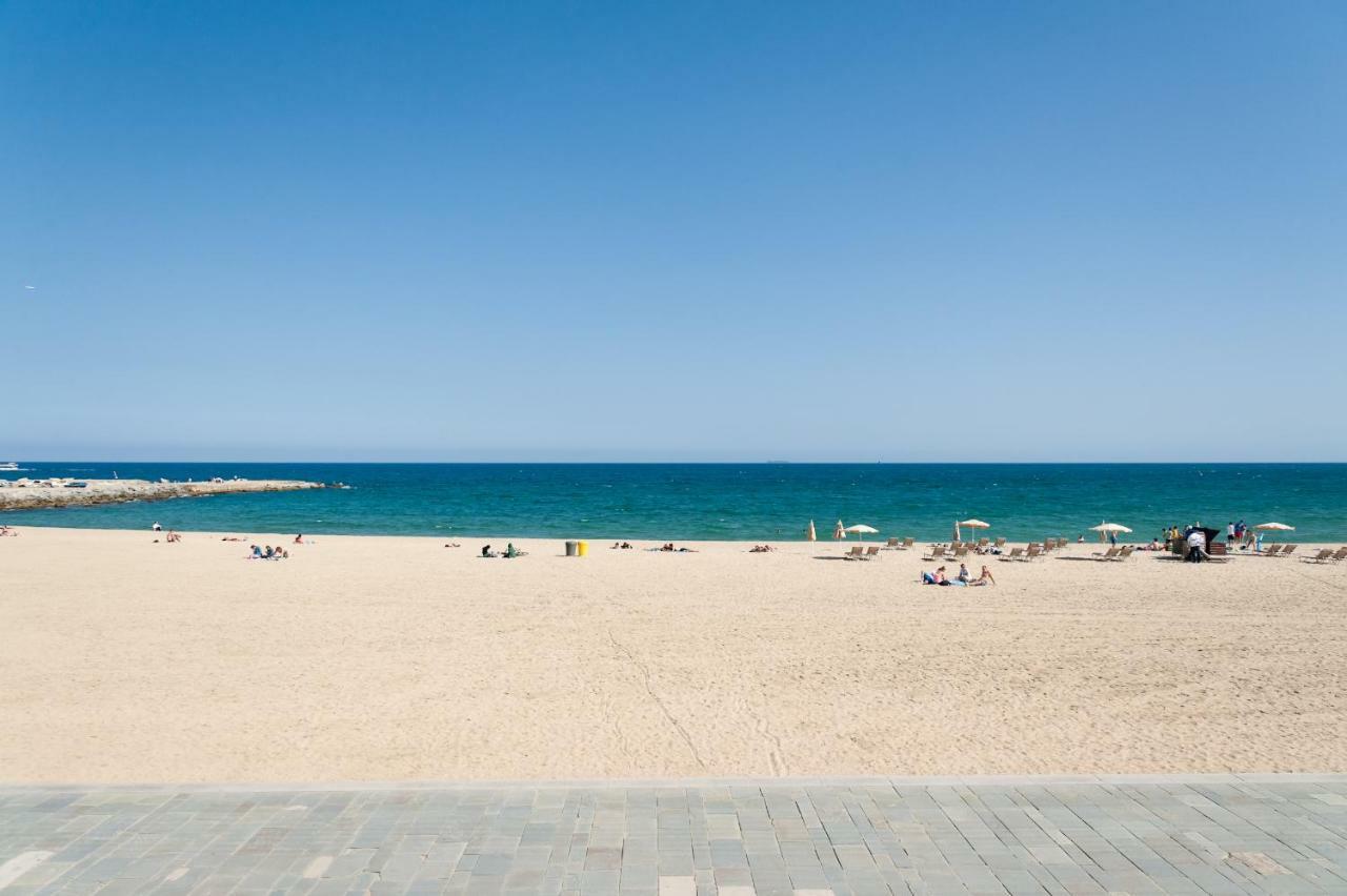 Basic Platja Apartamento Barcelona