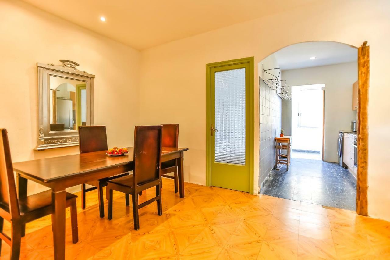 Basic Platja Apartamento Barcelona