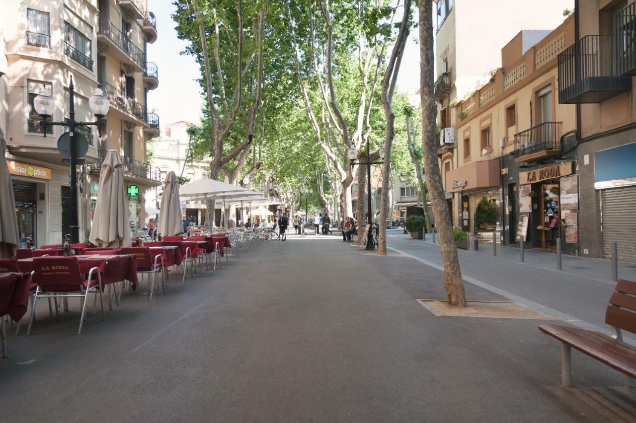 Basic Platja Apartamento Barcelona
