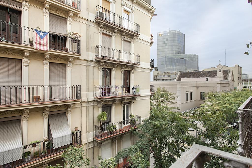 Habitat Barceloneta Barcelona