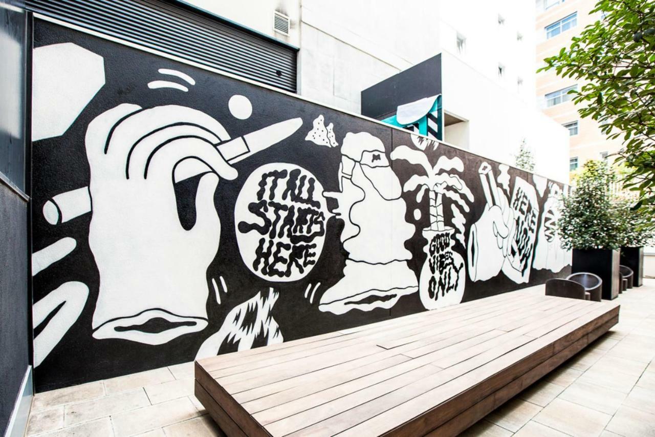 Tsh Campus Marina Residence- Education Purpose Only Barcelone