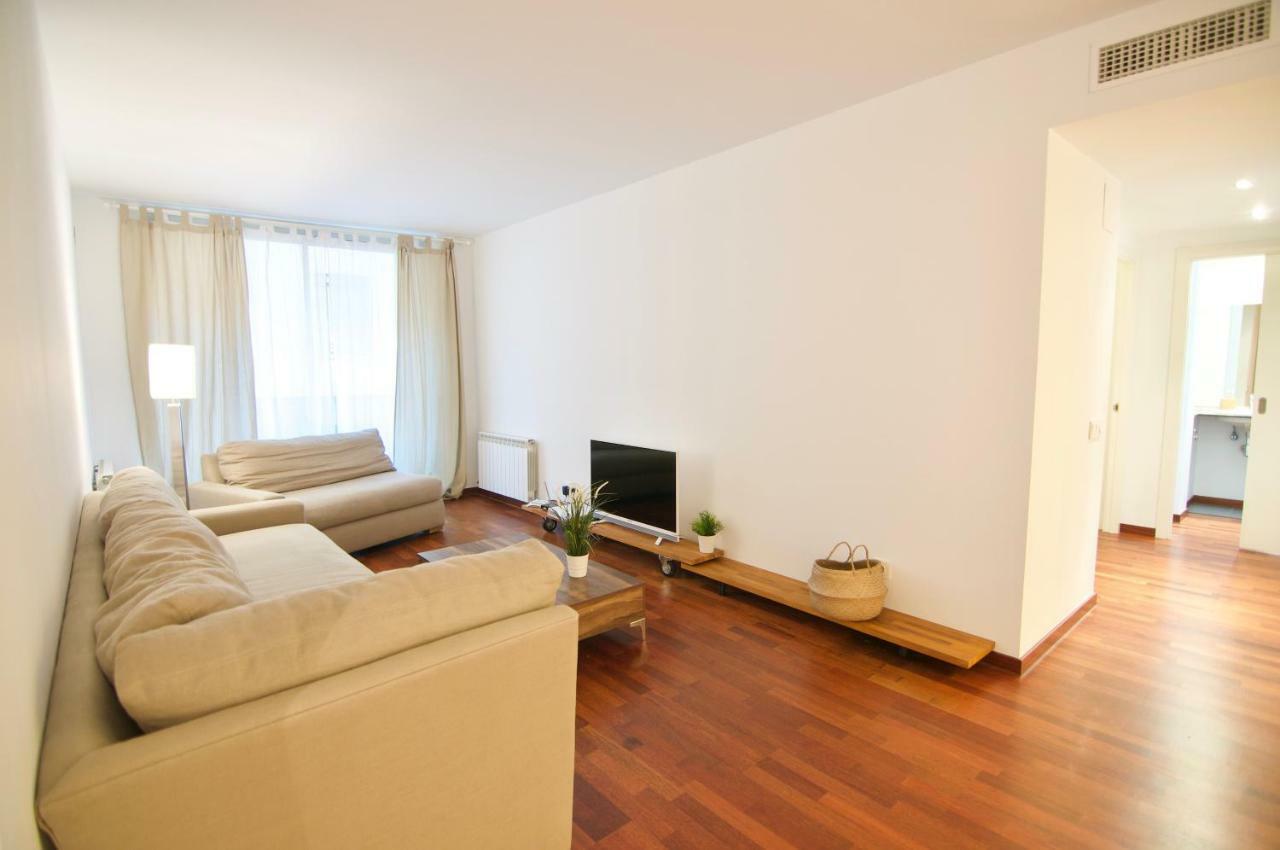Glasir Barcelona