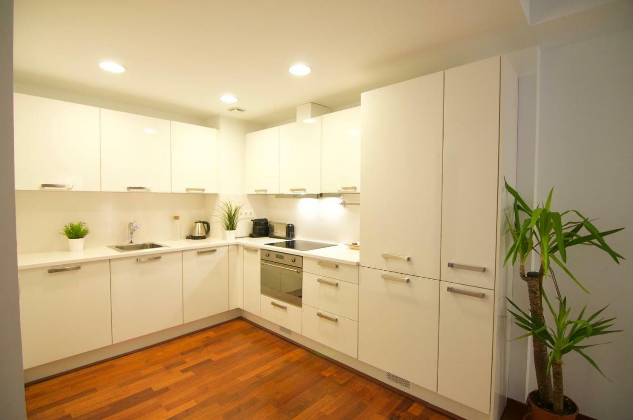Appartement Glasir *