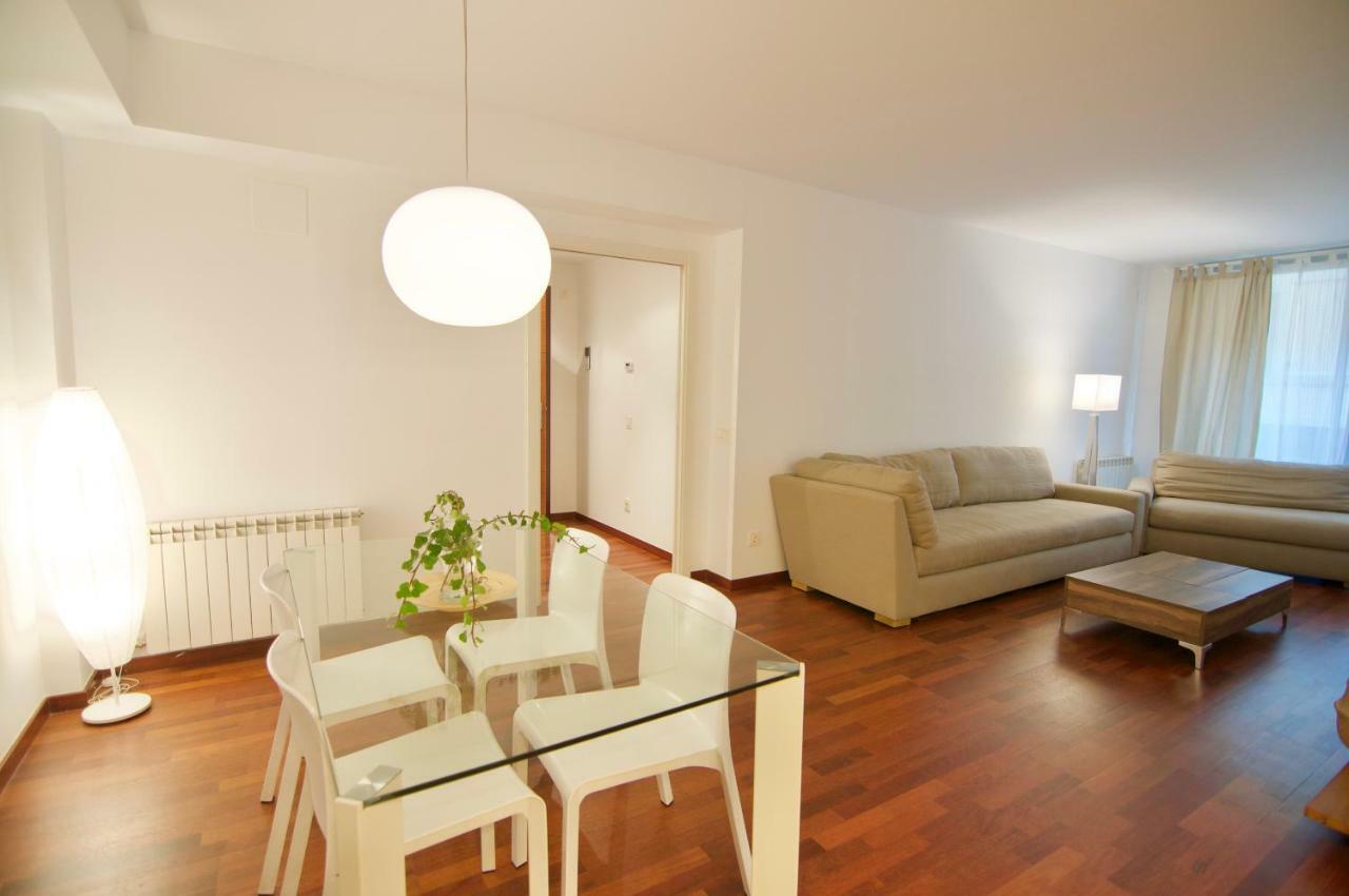 Glasir Appartement Barcelona