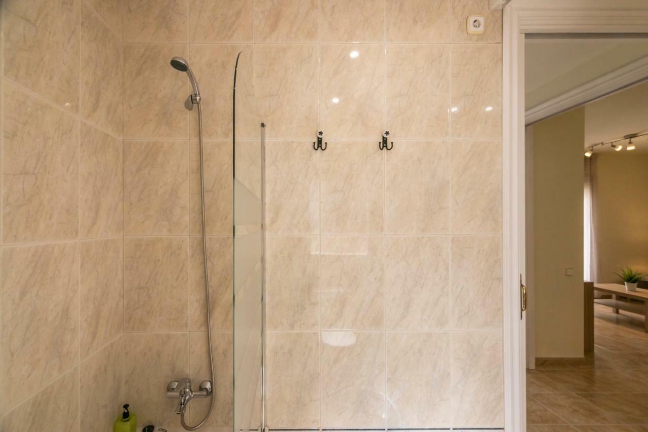 Apartamento Be Eixample Urquinaona Ii *