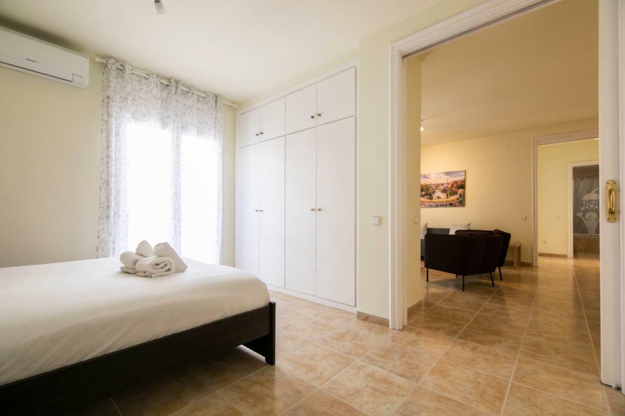 Be Eixample Urquinaona Ii Apartamento *