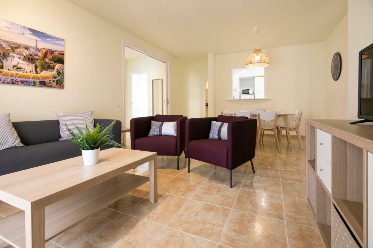 Be Eixample Urquinaona Ii Apartamento *