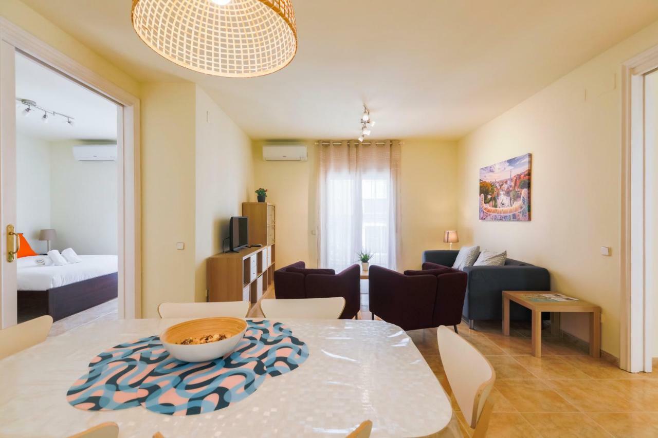Apartamento Be Eixample Urquinaona Ii Barcelona
