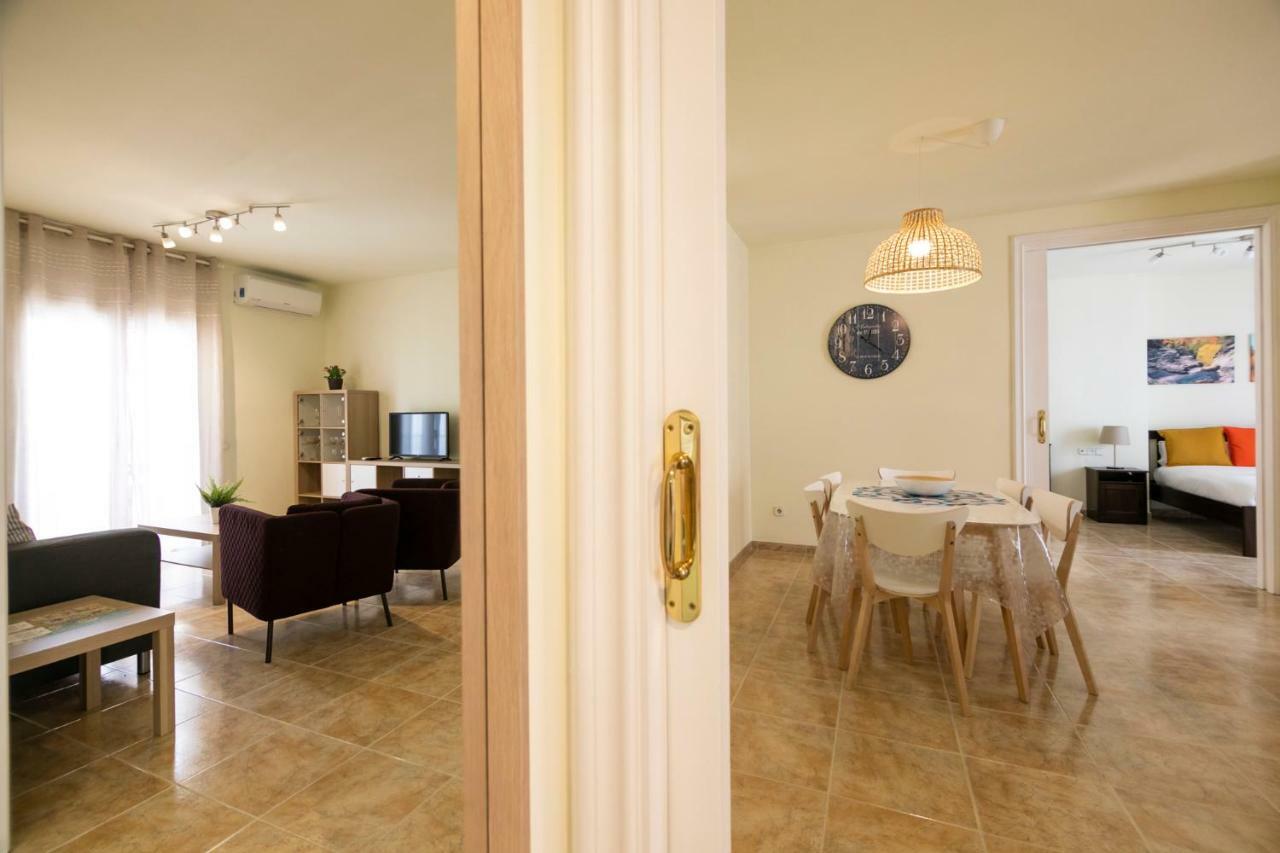 Be Eixample Urquinaona Ii Apartamento