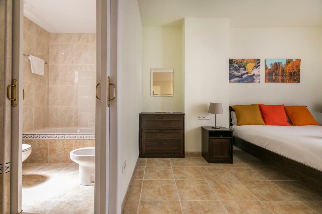 Be Eixample Urquinaona Ii Apartamento