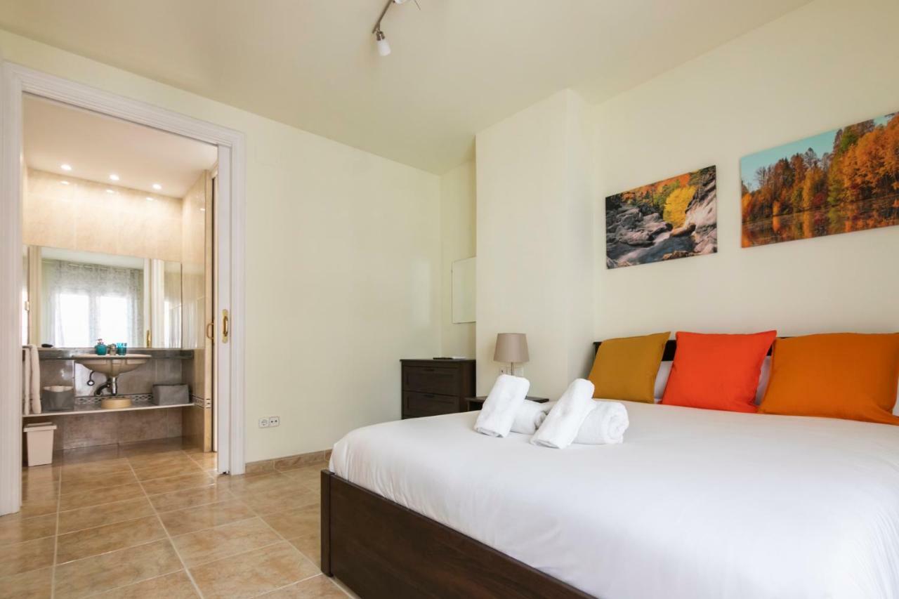 Apartamento Be Eixample Urquinaona Ii Barcelona