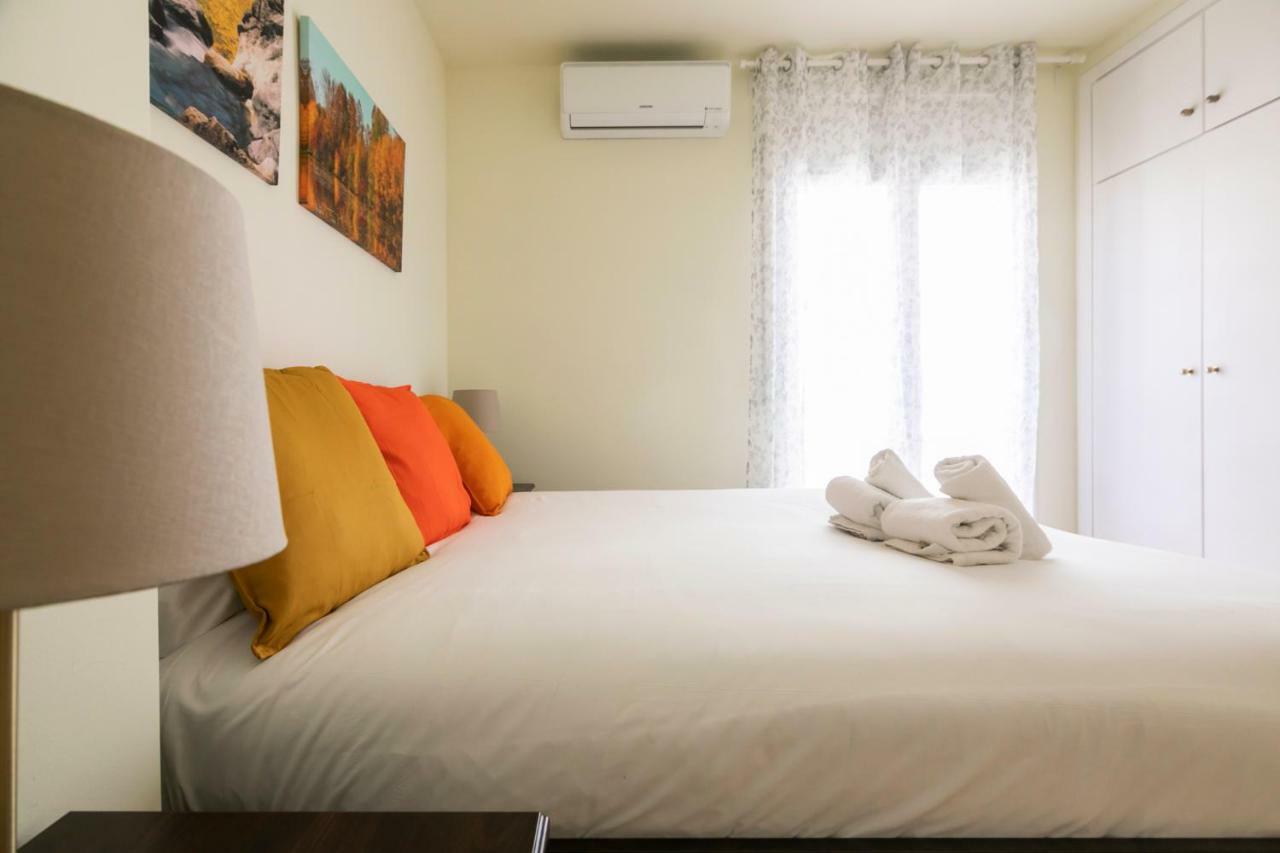 Apartamento Be Eixample Urquinaona Ii Barcelona