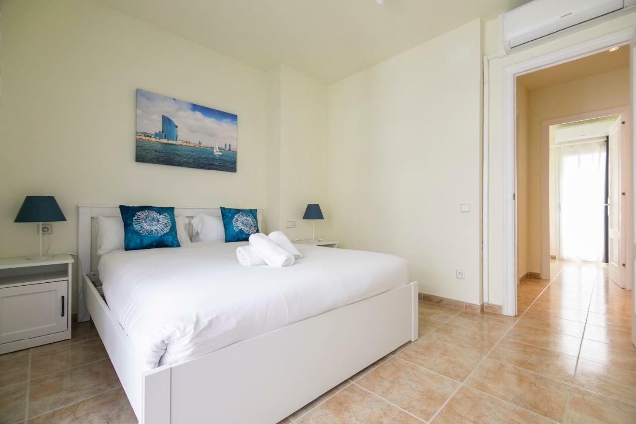Apartamento Be Eixample Urquinaona Ii