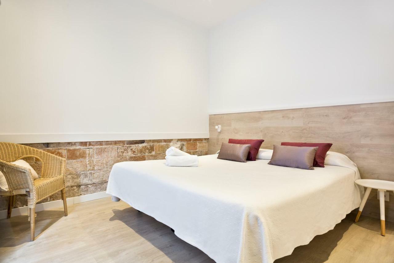 Bcnstop Parc Gueell Aparthotel Barcelona