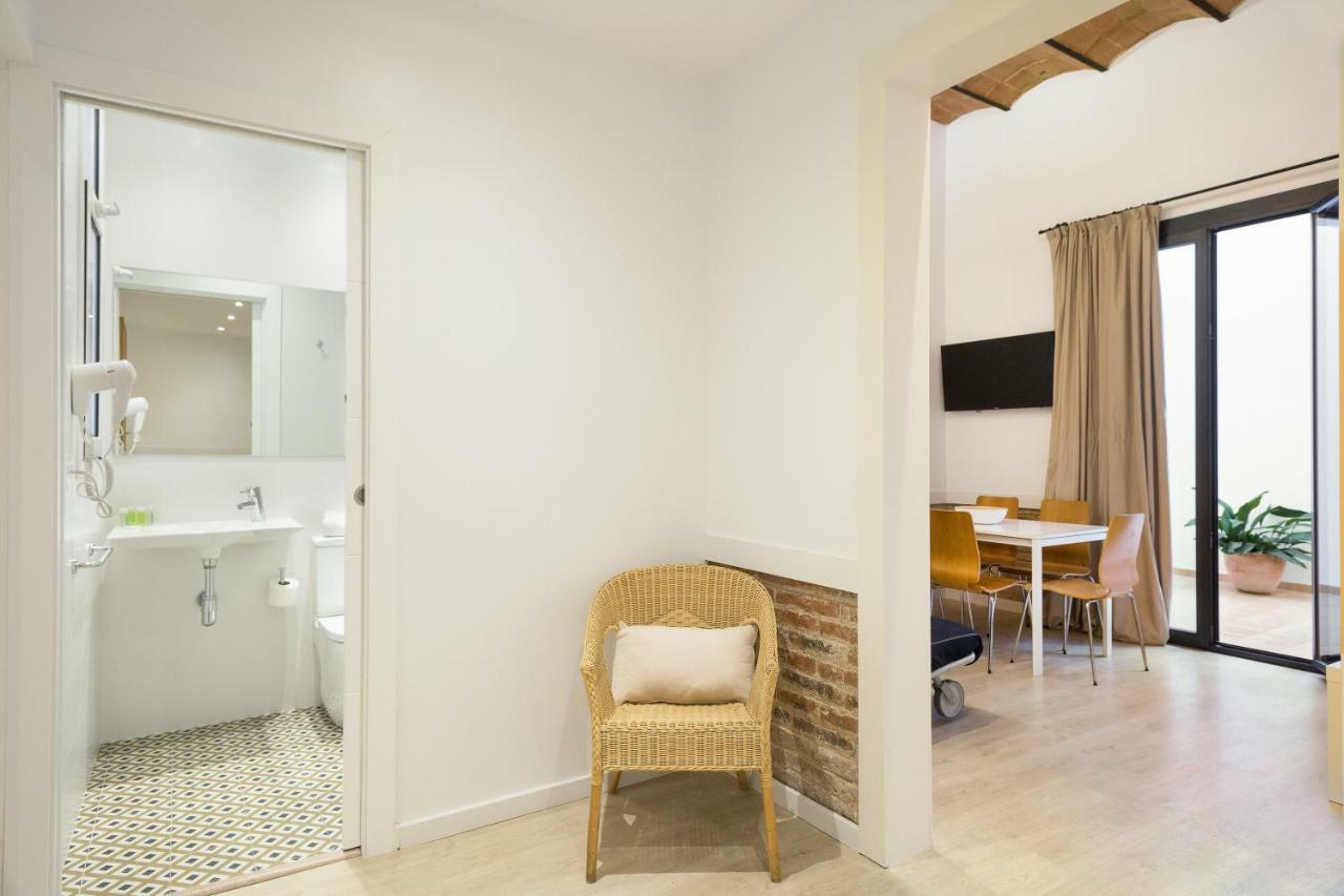 Bcnstop Parc Gueell Aparthotel