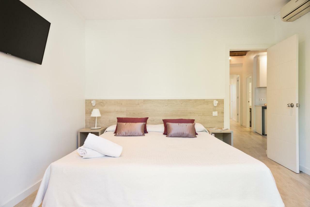 Bcnstop Parc Gueell 3*