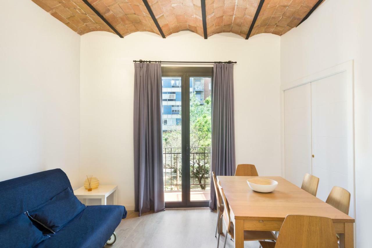 Aparthotel Bcnstop Parc Gueell Barcelona