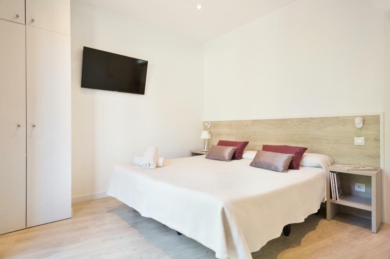 Bcnstop Parc Gueell 3*
