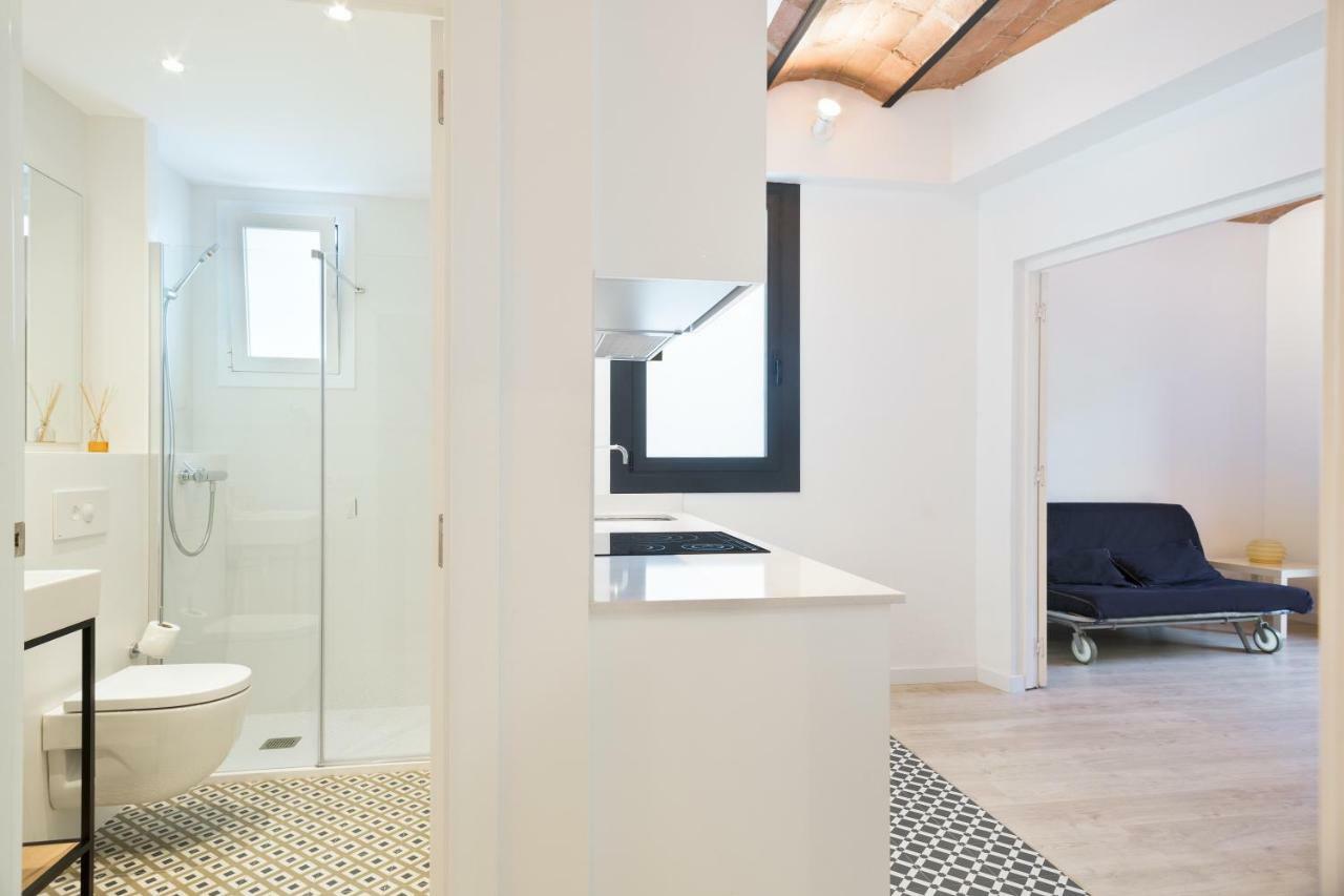 Aparthotel Bcnstop Parc Gueell
