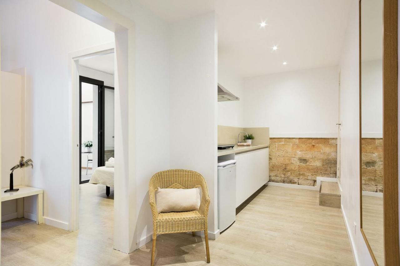 Bcnstop Parc Gueell Aparthotel