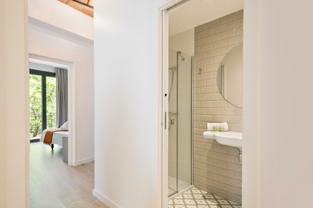 Aparthotel Bcnstop Parc Gueell Barcelona