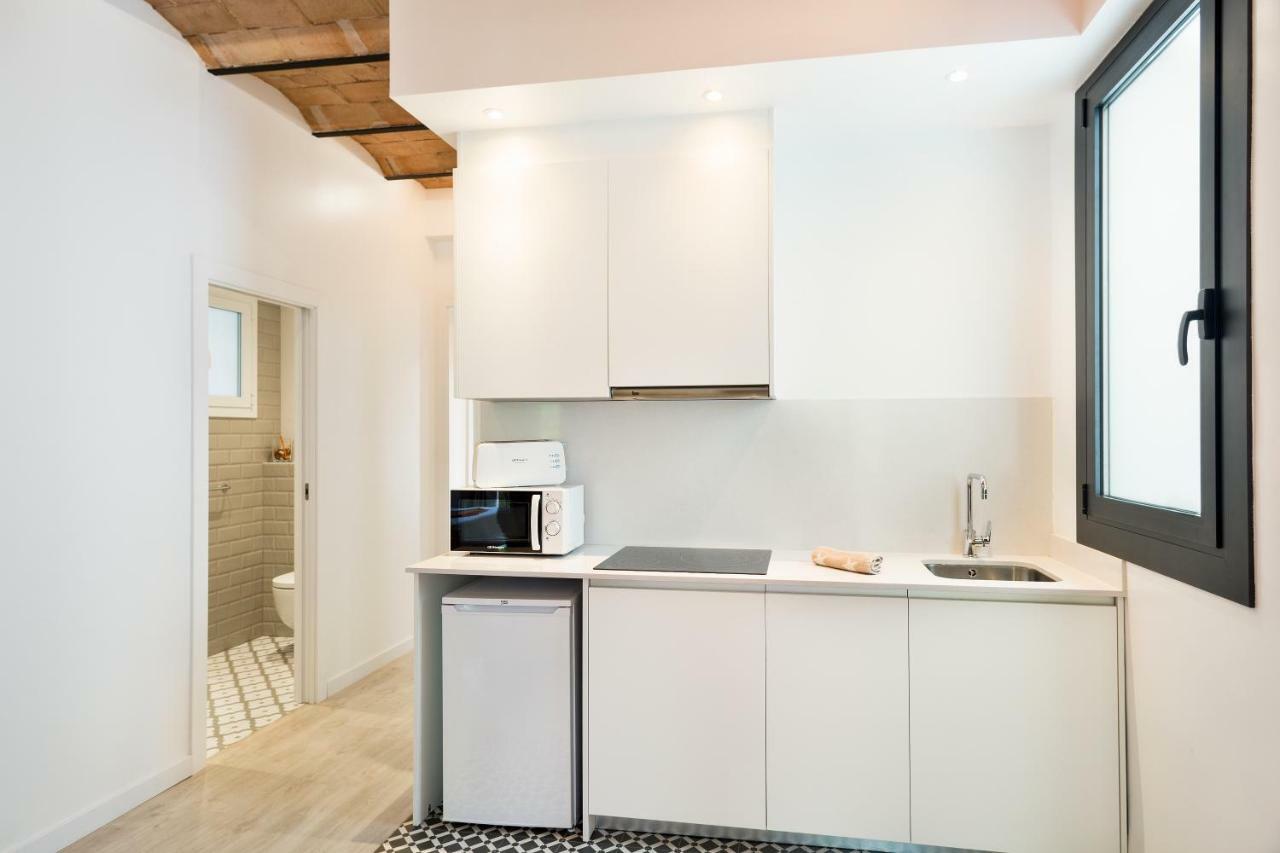 Bcnstop Parc Gueell 3* Barcelona
