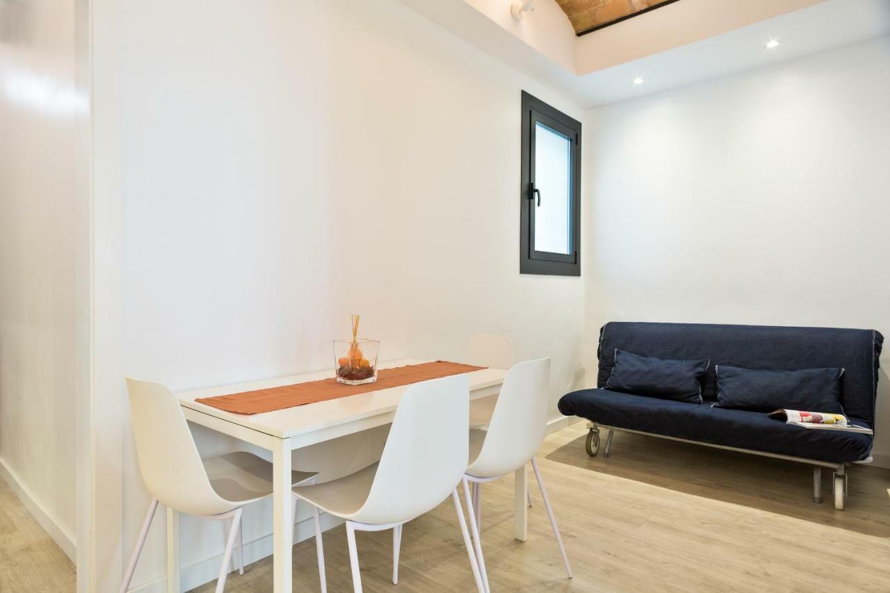 Bcnstop Parc Gueell Aparthotel