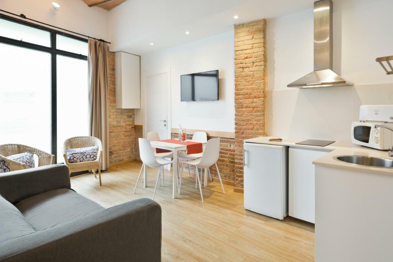 Aparthotel Bcnstop Parc Gueell