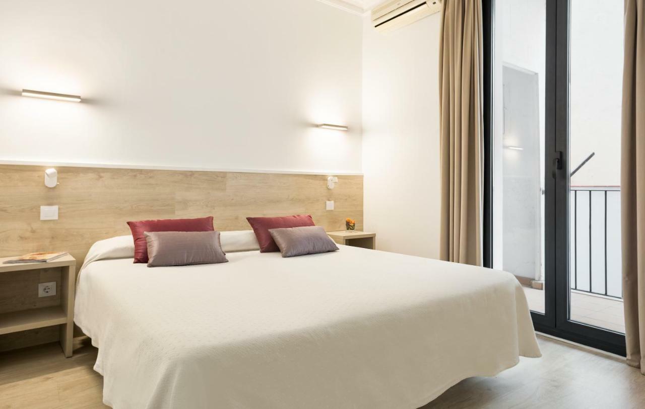 Bcnstop Parc Gueell 3* Barcelona