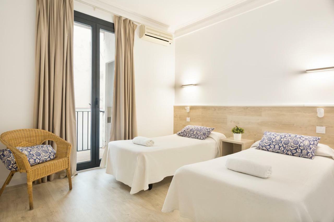 Aparthotel Bcnstop Parc Gueell 3*