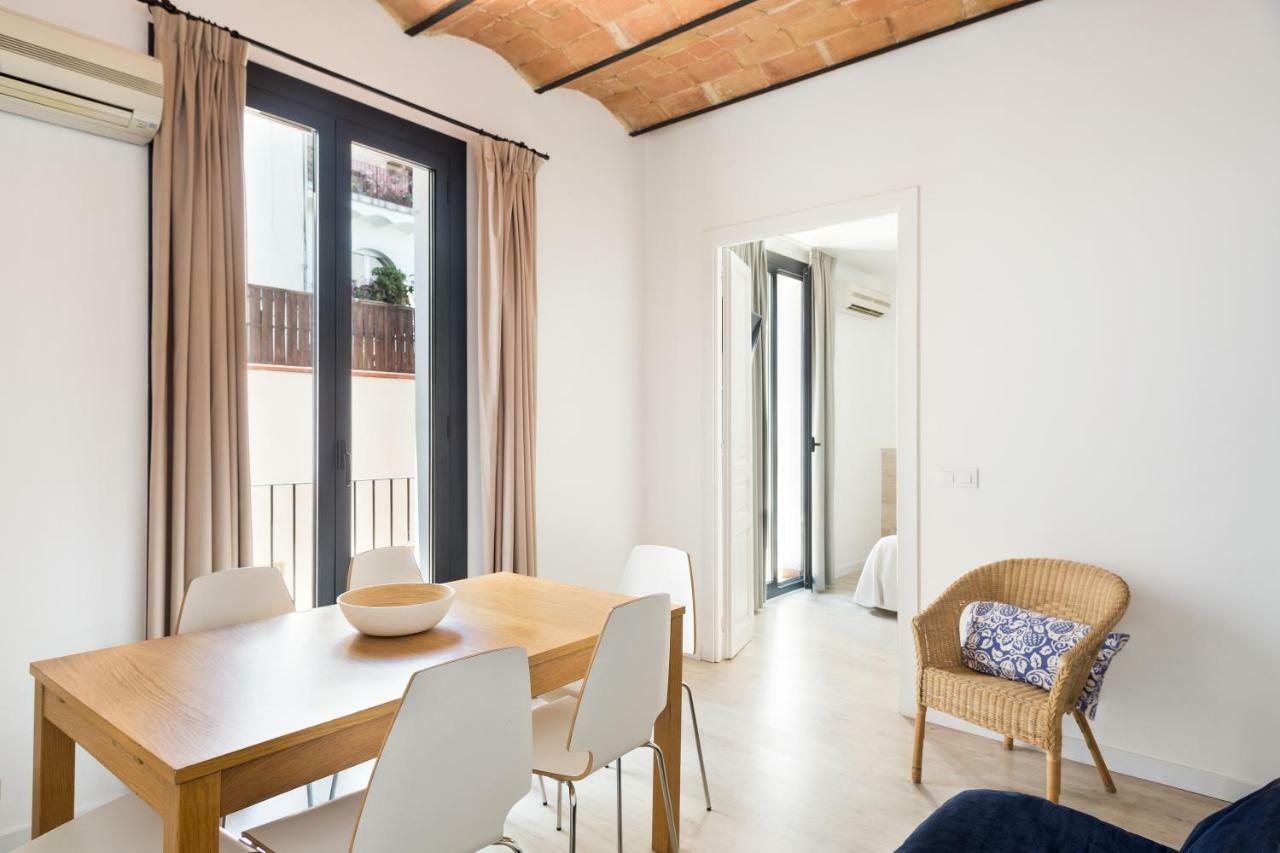 Bcnstop Parc Gueell Aparthotel 3*