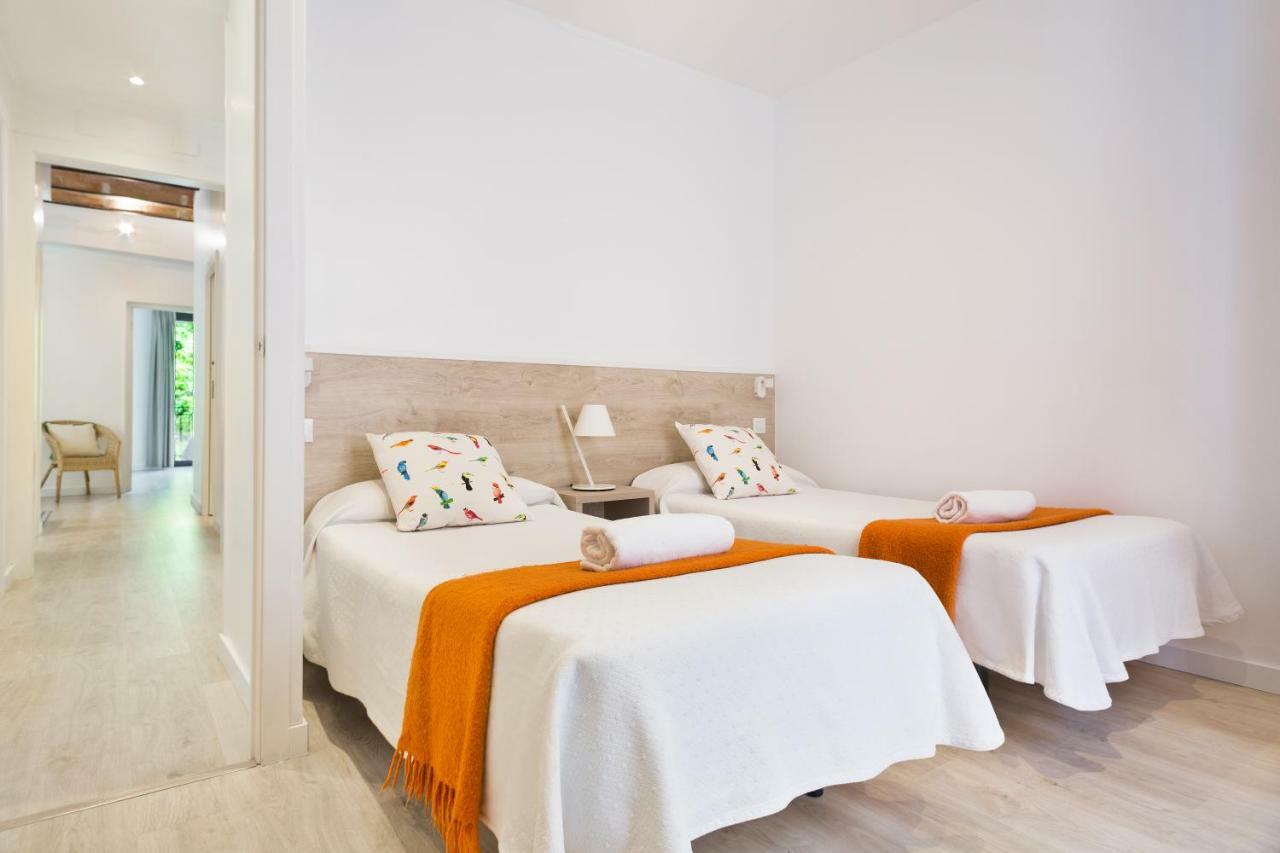 Bcnstop Parc Gueell Aparthotel Barcelona