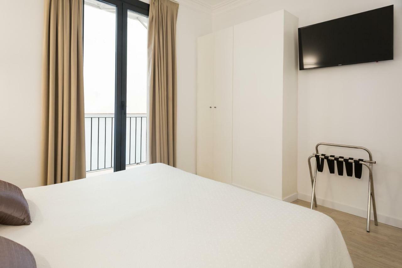 Bcnstop Parc Gueell Aparthotel