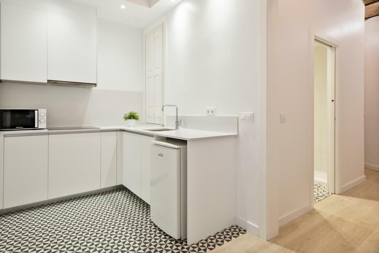 Bcnstop Parc Gueell 3* Barcelona