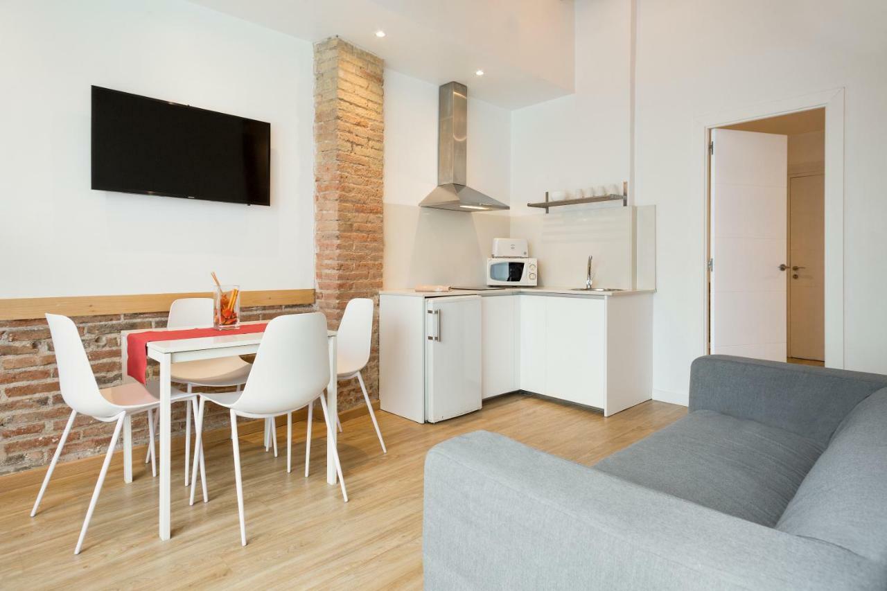 Aparthotel Bcnstop Parc Gueell
