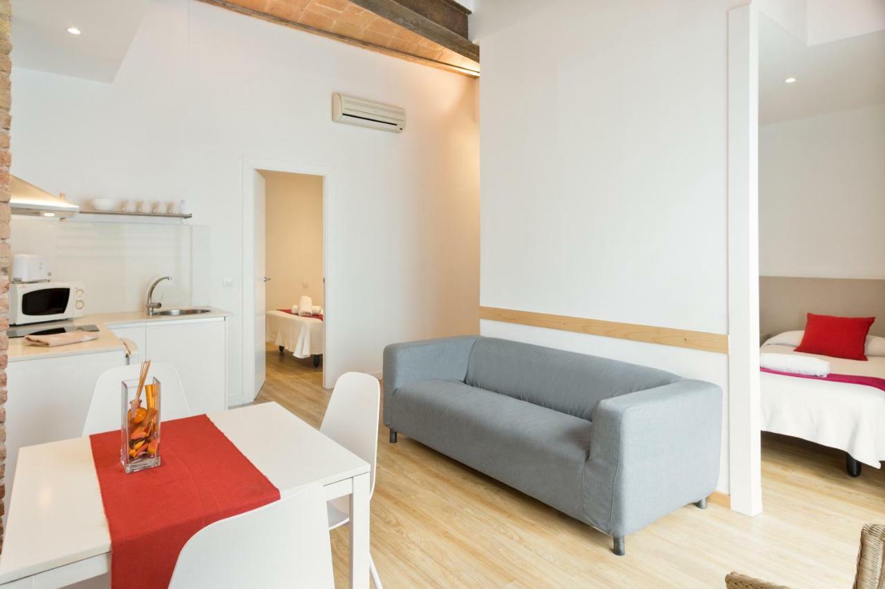 Bcnstop Parc Gueell Aparthotel Barcelona