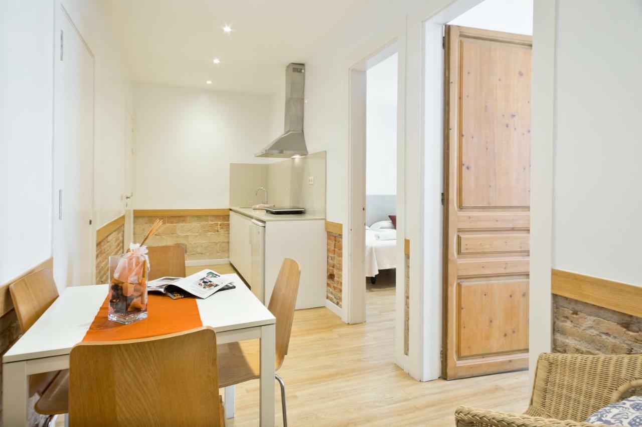 Bcnstop Parc Gueell 3* Barcelona