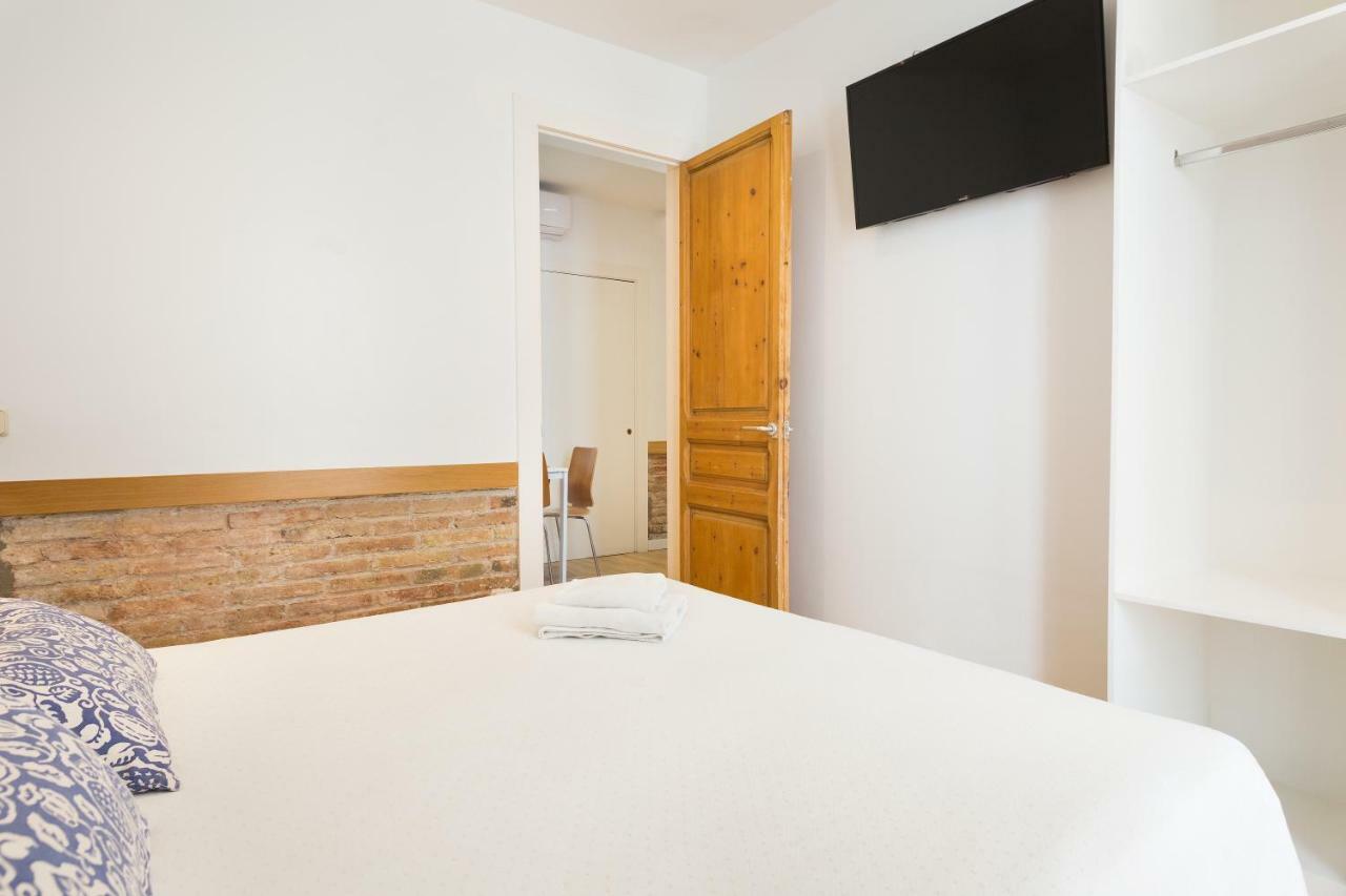 Bcnstop Parc Gueell Aparthotel