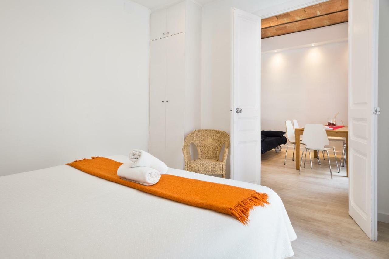 Bcnstop Parc Gueell Aparthotel Barcelona