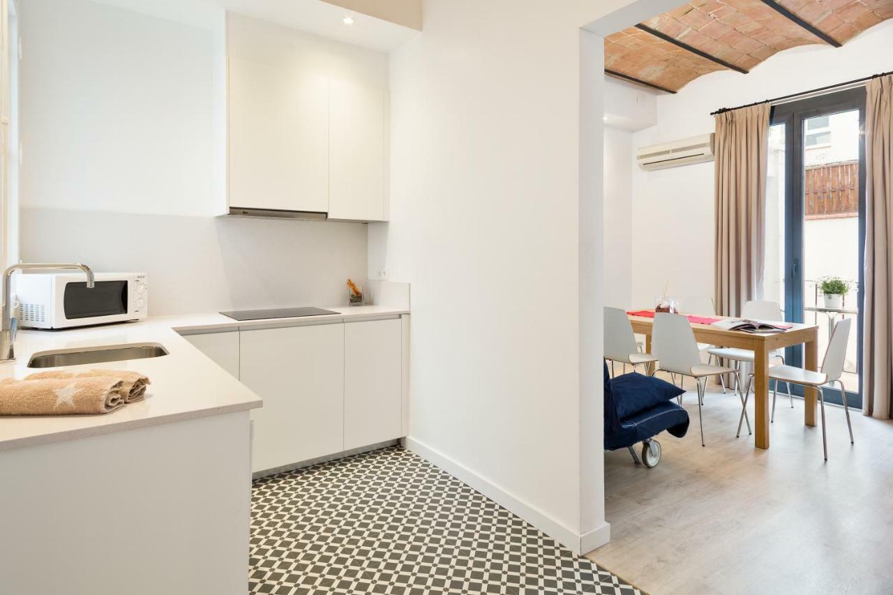 Aparthotel Bcnstop Parc Gueell